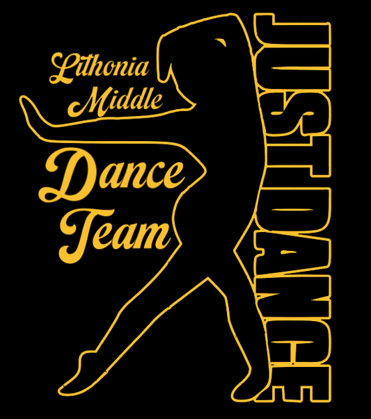 LMS Dance Team Bundle